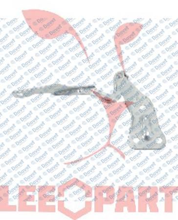 PG-MKM075 Motor Kaput Mentesesi Sag Astra G